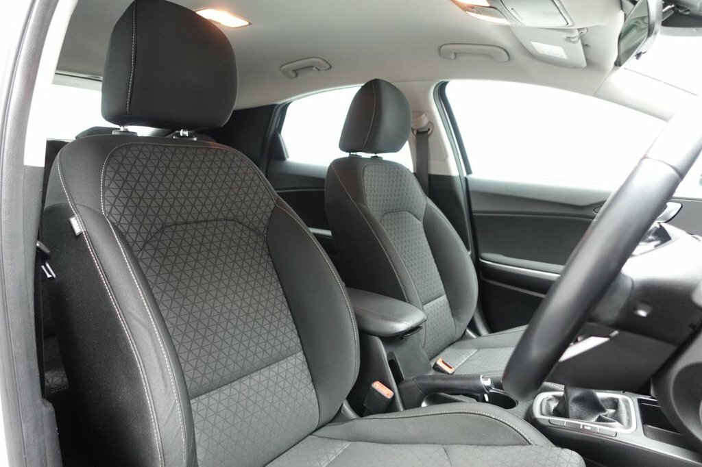 Kia Xceed 1.6L 2 LG20CDZ White #3