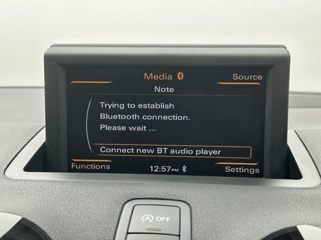 Audi A1 1.6L Sport PY14RNA Silver #3