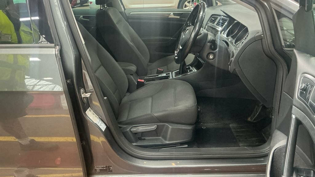 Volkswagen Golf 1.5L Match Edition Grey