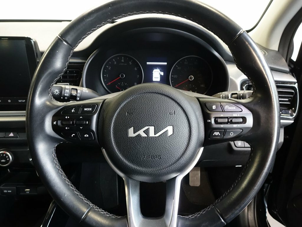 Kia RIO 1.2L 2 MM72YCH Black #2