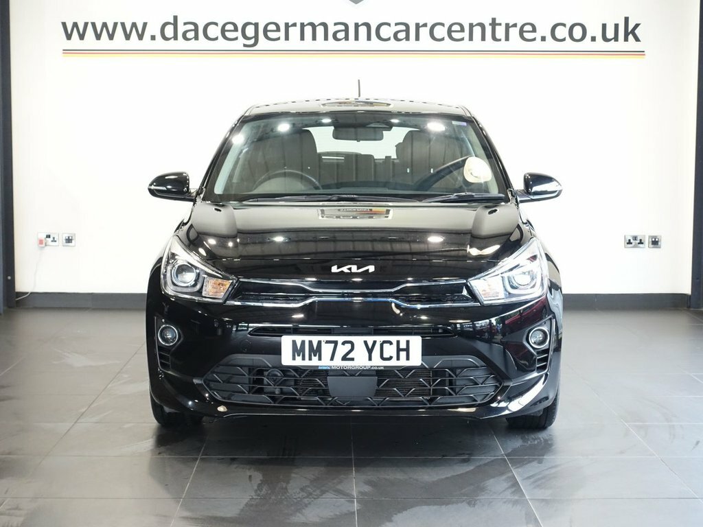 Kia RIO 1.2L 2 MM72YCH Black #3