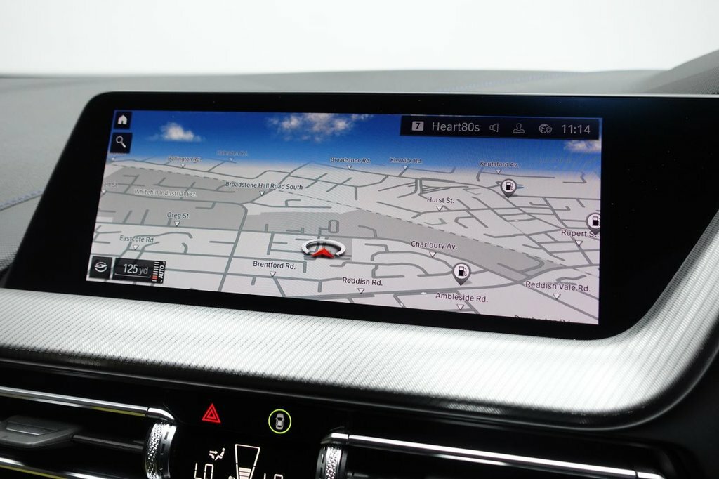 BMW 2 Series Gran Coupe 1.5L M Sport AK22XDJ Grey #2