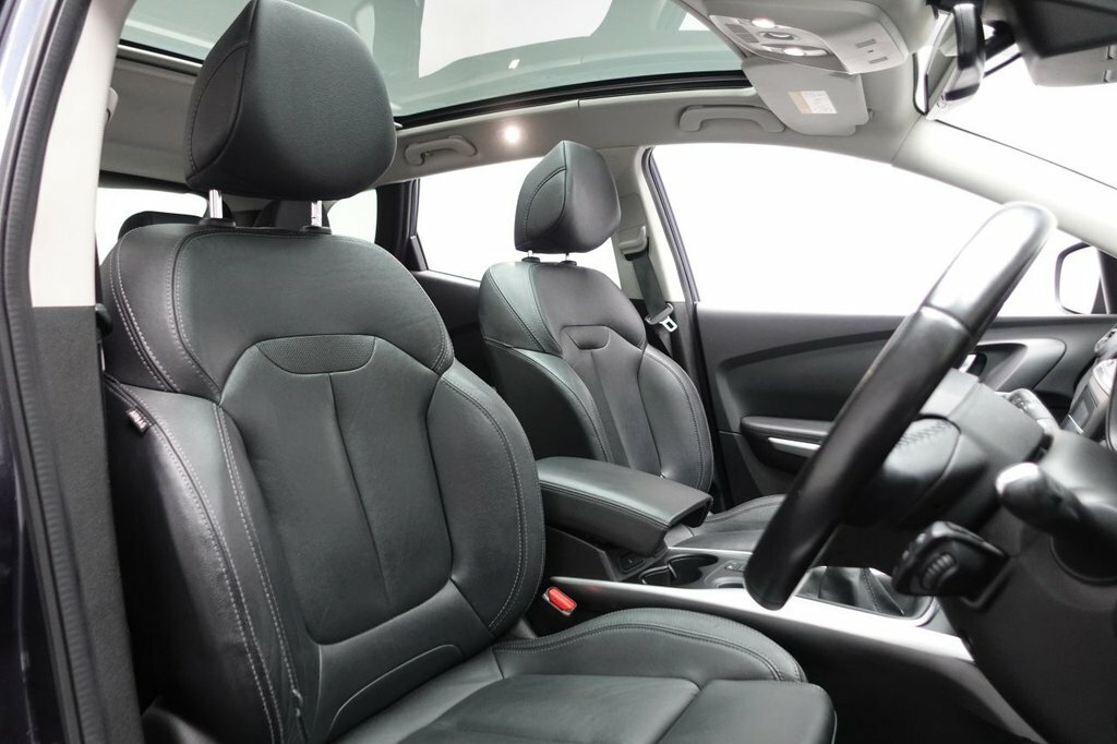 Renault Kadjar 1.3L Gt Line HK19WLC Grey #3