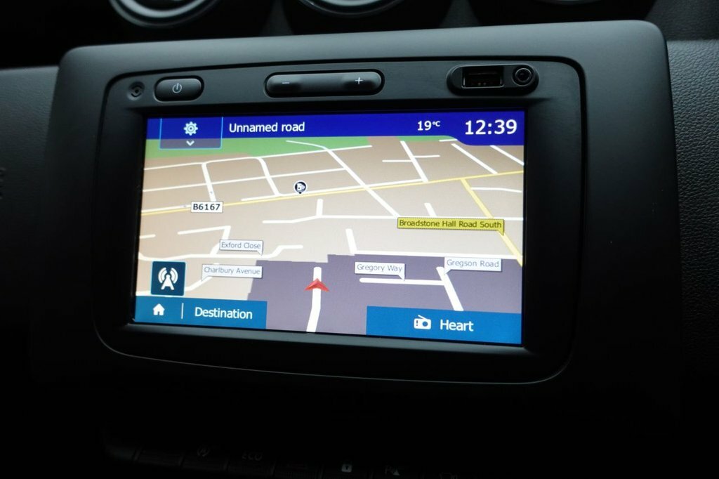 Dacia Duster 1.3L Prestige LX20ORU Grey #2