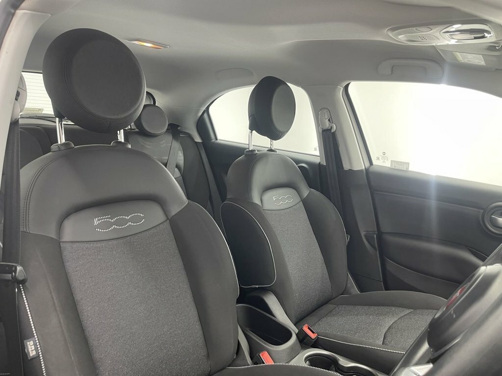 Fiat 500X 1L Urban FJ70LRK Grey #2