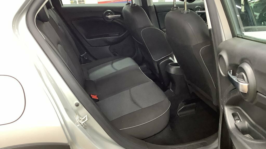 Fiat 500X 1L Urban Grey #6