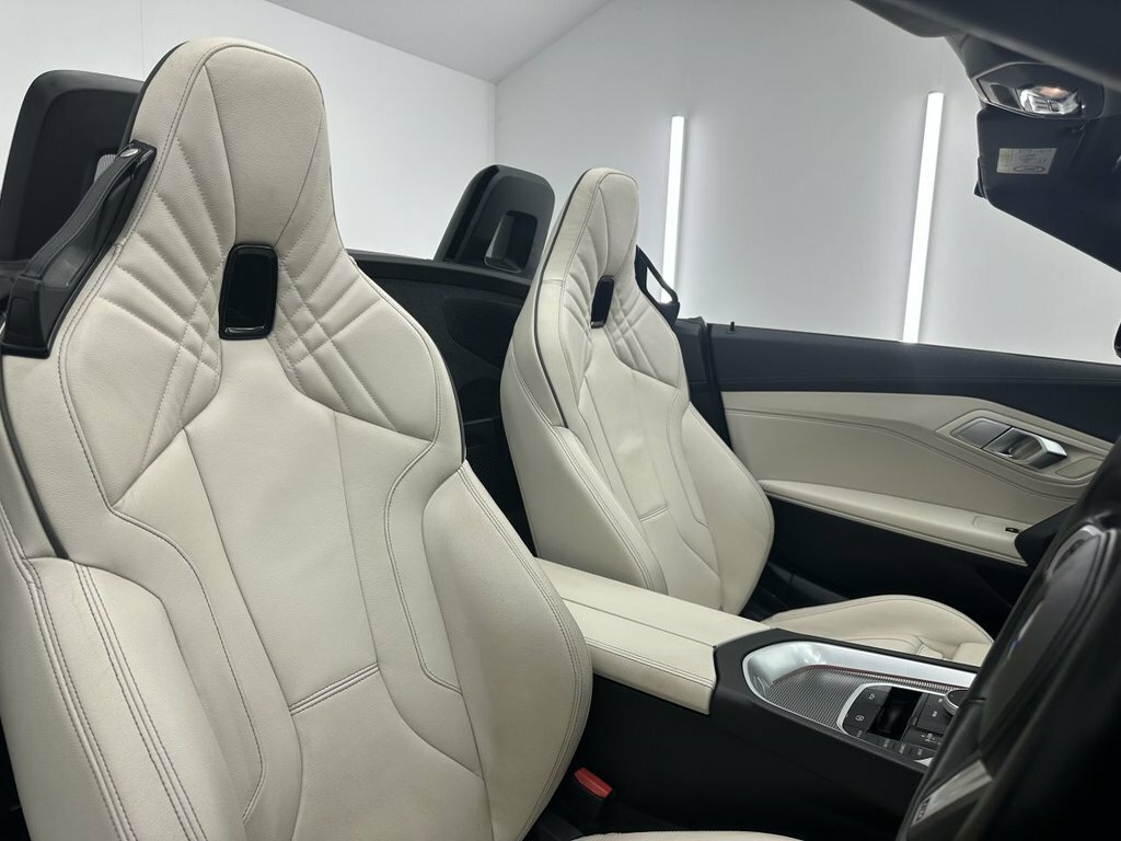 BMW Z4 2L M Sport HS19CPE Black #2