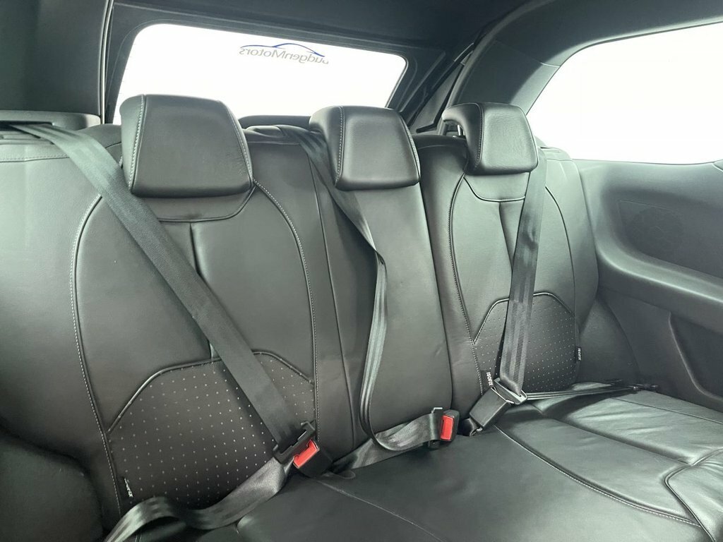 Citroen Ds3 Cabrio Dsport Plus Black #13