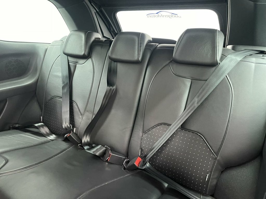 Citroen Ds3 Cabrio Dsport Plus Black #12