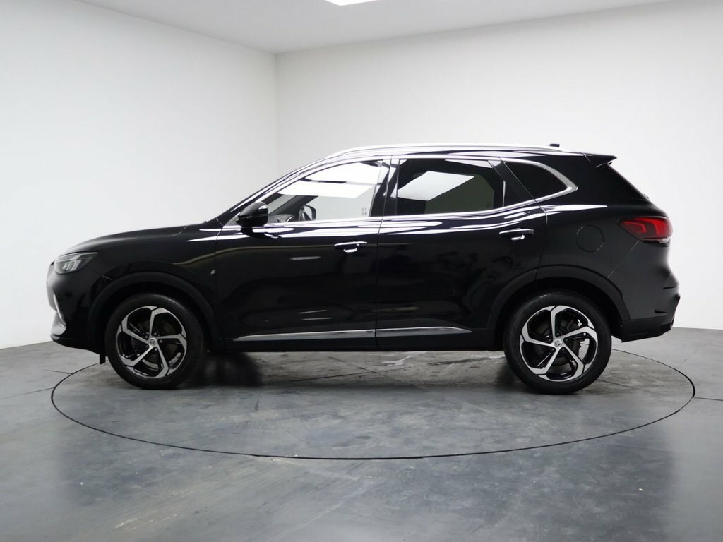 MG HS 1.5L Trophy NY23EOM Black #6