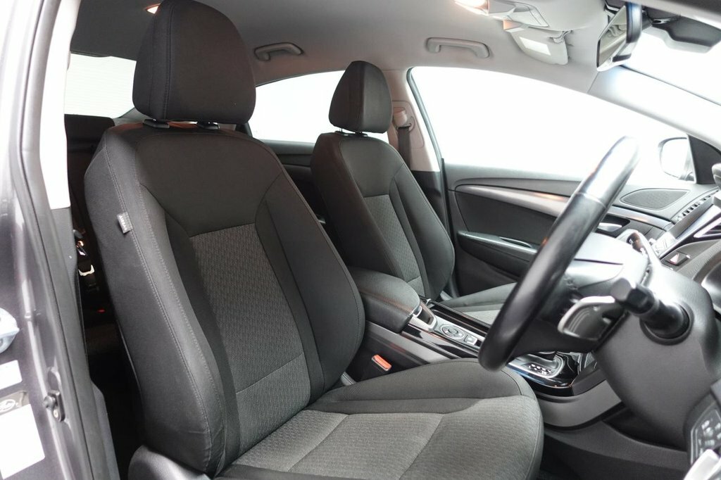 Hyundai I40 Crdi Se Nav Black #10