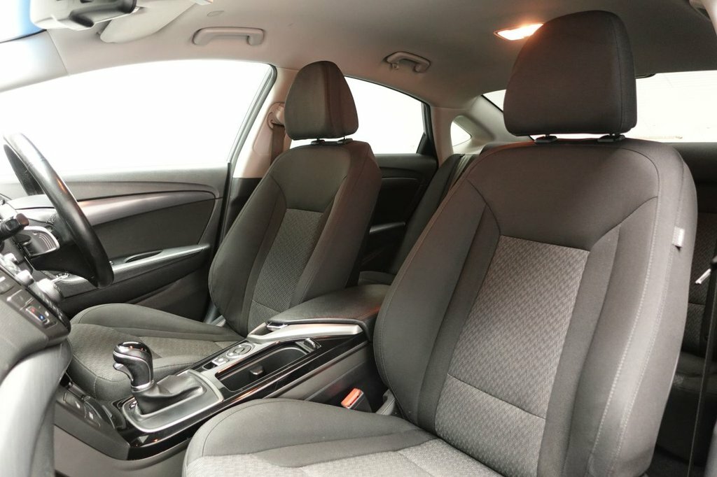 Hyundai I40 Crdi Se Nav Black #12