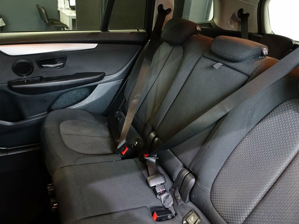 BMW 2 Series Gran Tourer Se Black #17
