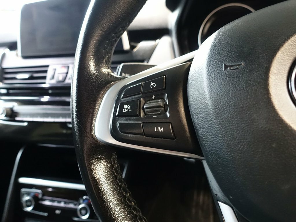 BMW 2 Series Gran Tourer Se Black #19