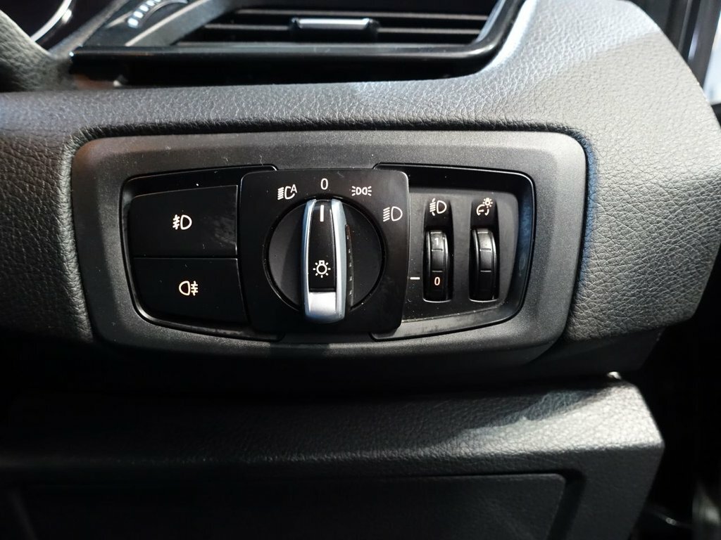 BMW 2 Series Gran Tourer Se Black #24