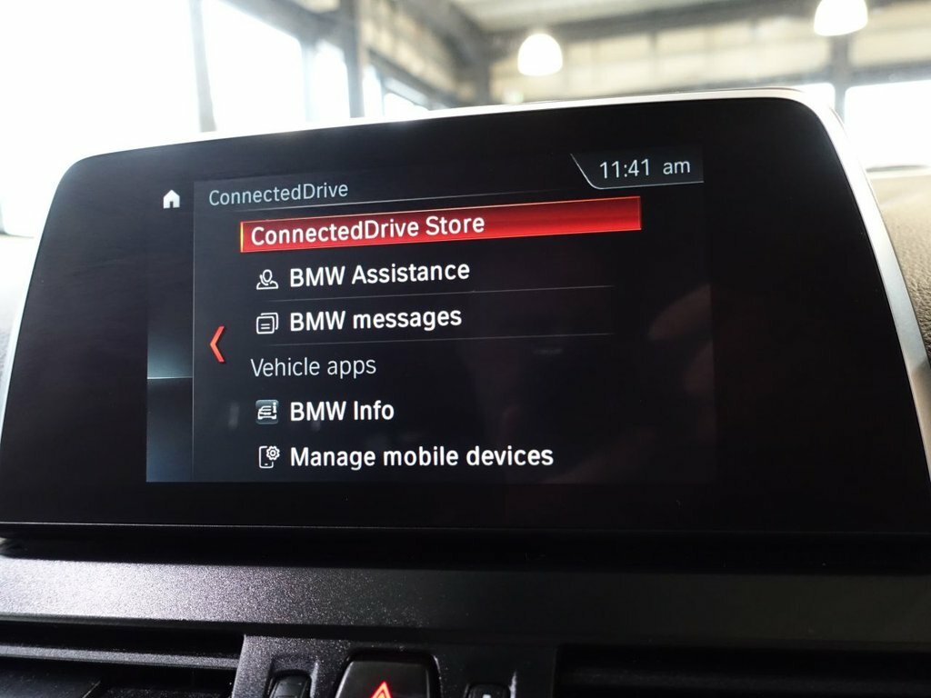 BMW 2 Series Gran Tourer Se Black #30