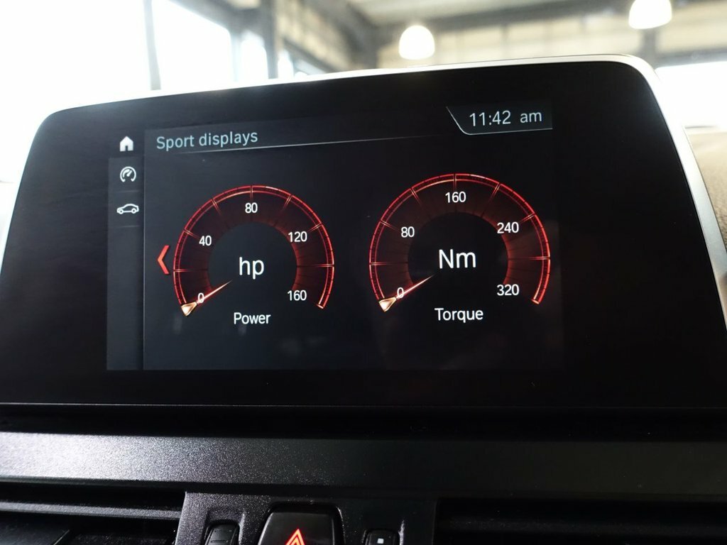BMW 2 Series Gran Tourer Se Black #33