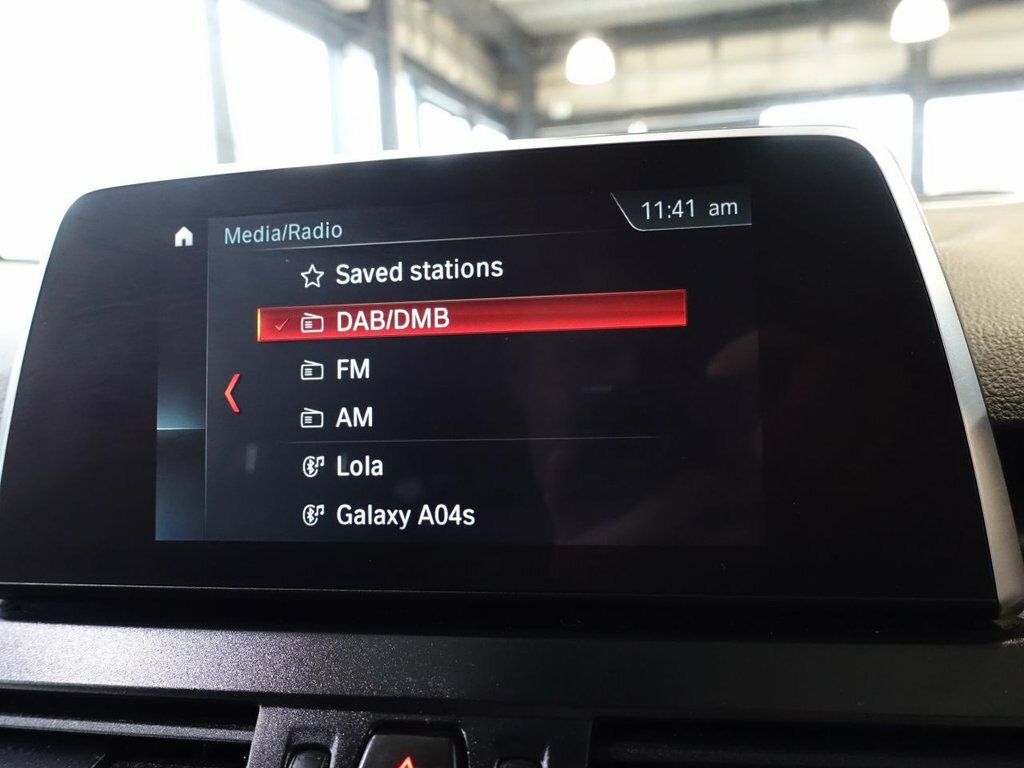 BMW 2 Series Gran Tourer Se Black #28