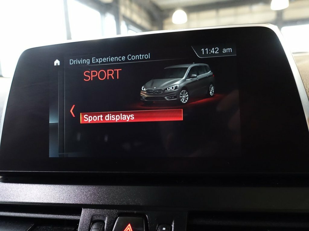 BMW 2 Series Gran Tourer Se Black #32