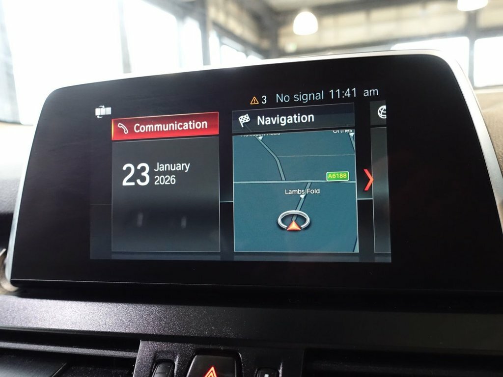 BMW 2 Series Gran Tourer Se Black #26