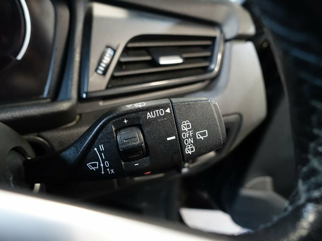 BMW 2 Series Gran Tourer Se Black #21