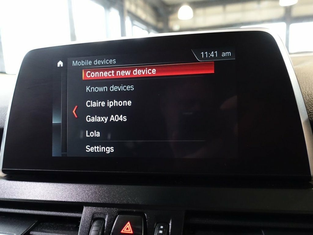 BMW 2 Series Gran Tourer Se Black #29