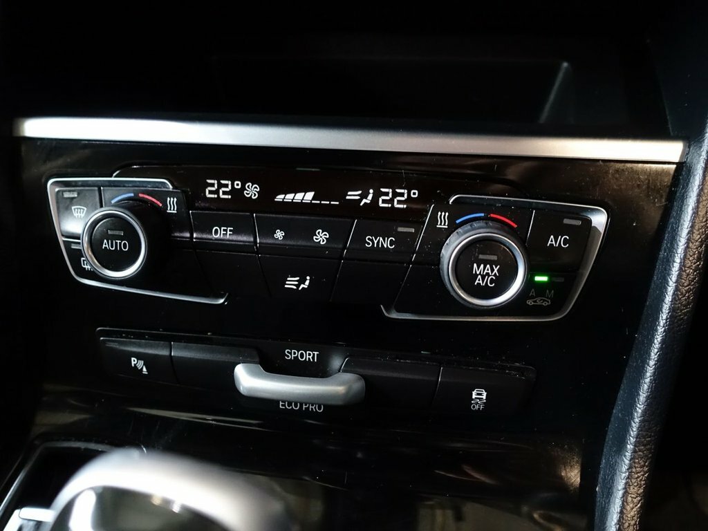 BMW 2 Series Gran Tourer Se Black #22