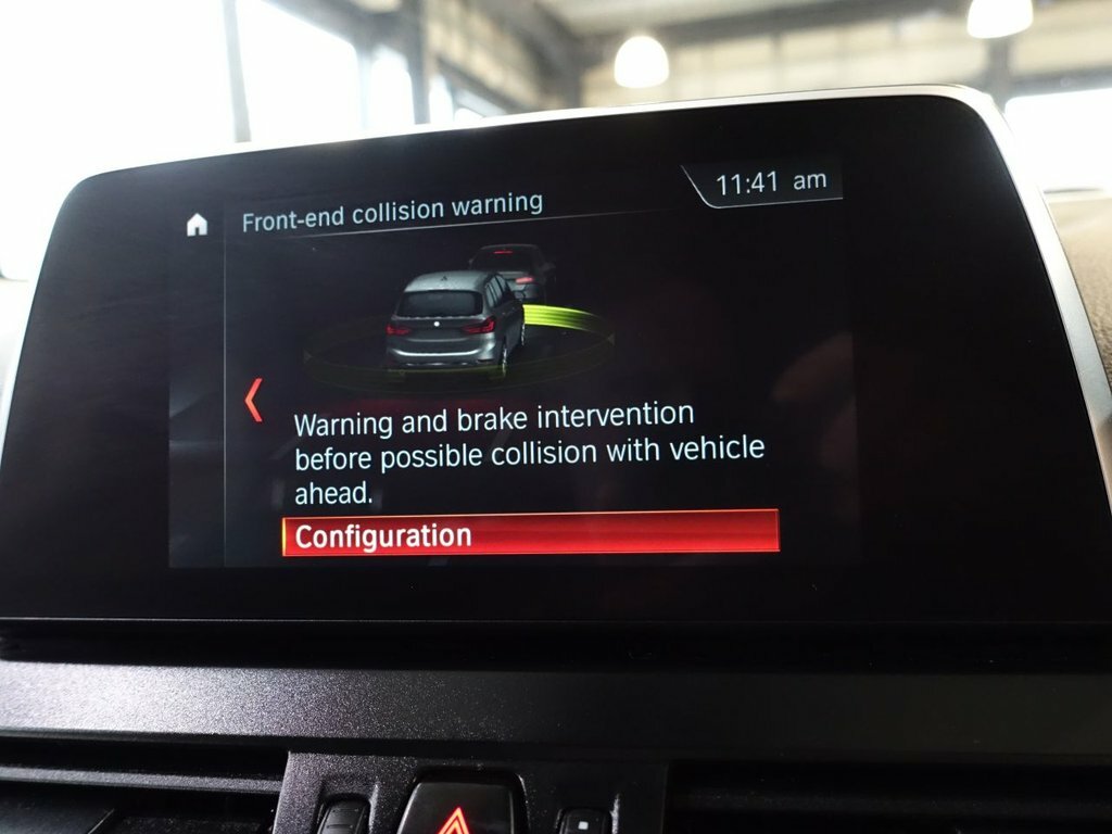 BMW 2 Series Gran Tourer Se Black #31