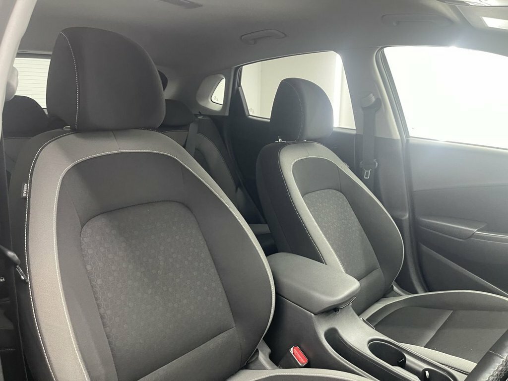 Hyundai Kona 1.6L Premium VU20LPZ Black #2