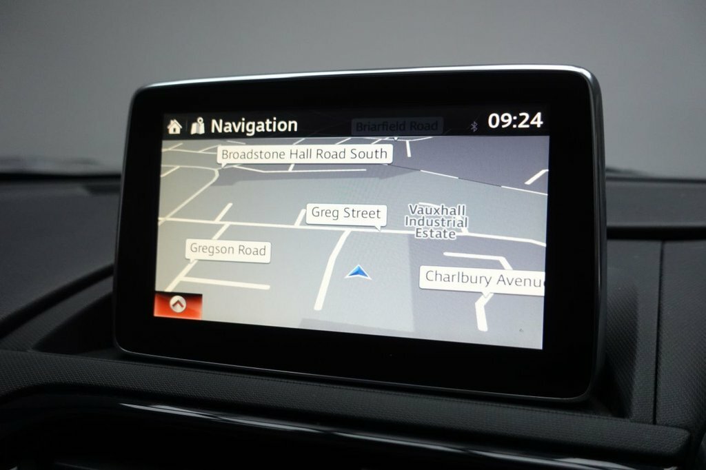 Mazda MX-5 RF 1.5L Sport Nav Red #2
