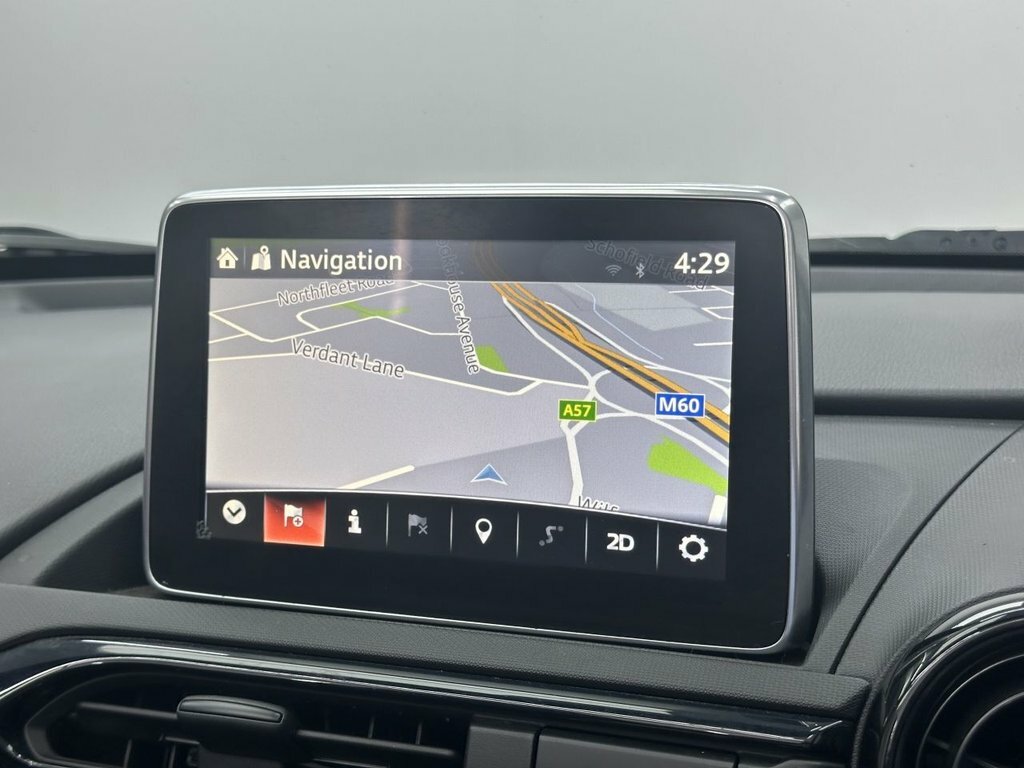 Mazda MX-5 1.5L Se-l Nav Red #3