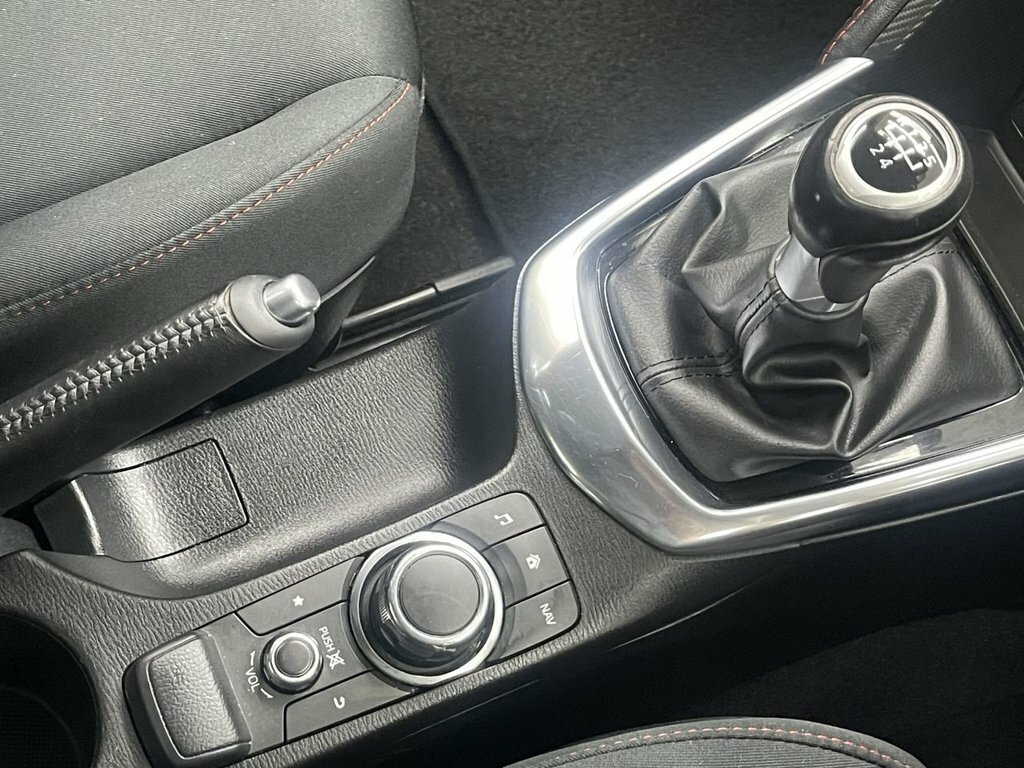 Mazda 2 1.5 Skyactiv-g Sport Euro 6 Ss Blue #19