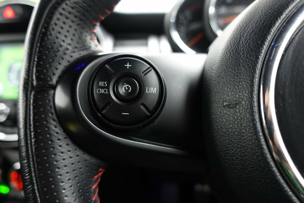 Mini Hatch Back Euro 6 Ss 136 Ps Blue #22