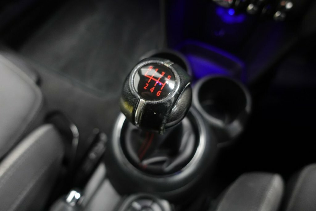 Mini Hatch Back Euro 6 Ss 136 Ps Blue #31