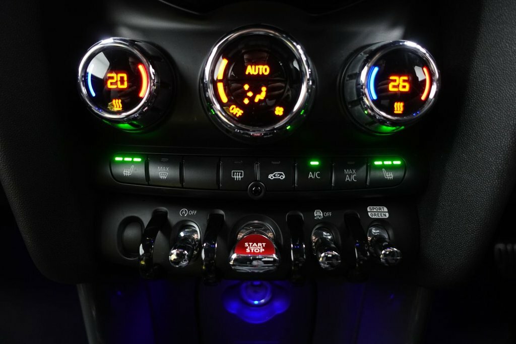 Mini Hatch Back Euro 6 Ss 136 Ps Blue #26