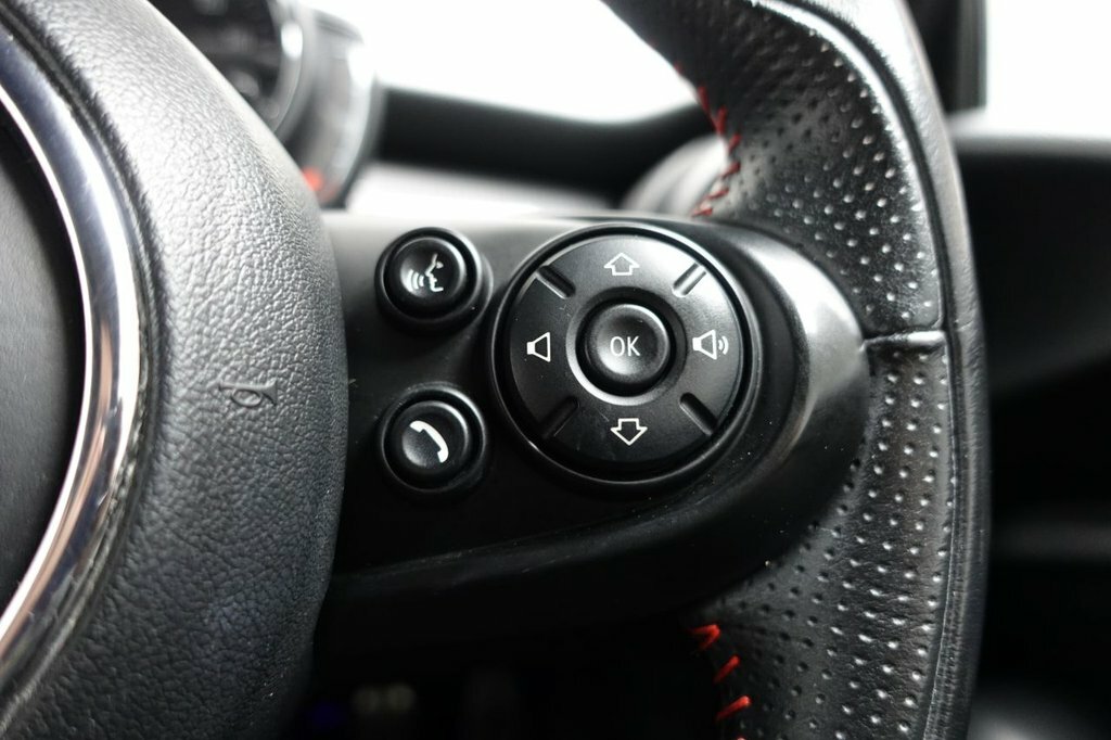 Mini Hatch Back Euro 6 Ss 136 Ps Blue #23