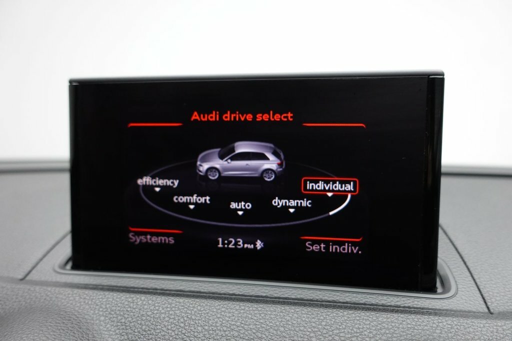 Audi S3 2.0 S3 Sportback Quattro 296 Bhp Black #19