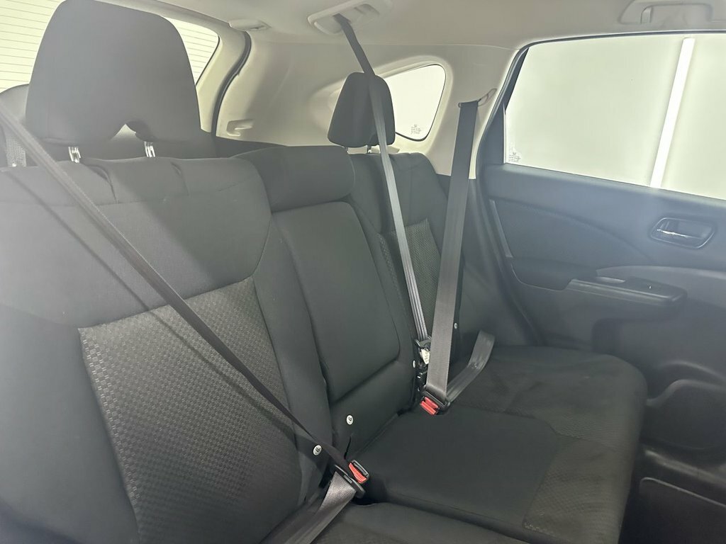 Honda Cr-V 1.6 I-dtec Ex 4Wd Red #11