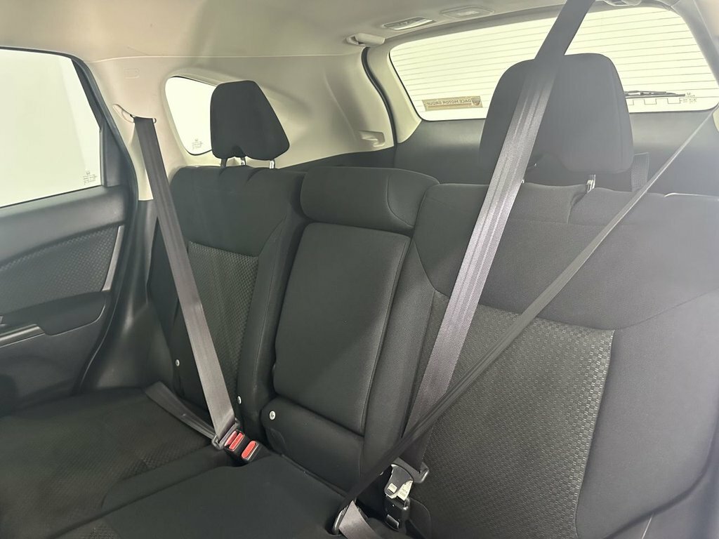 Honda Cr-V 1.6 I-dtec Ex 4Wd Red #9