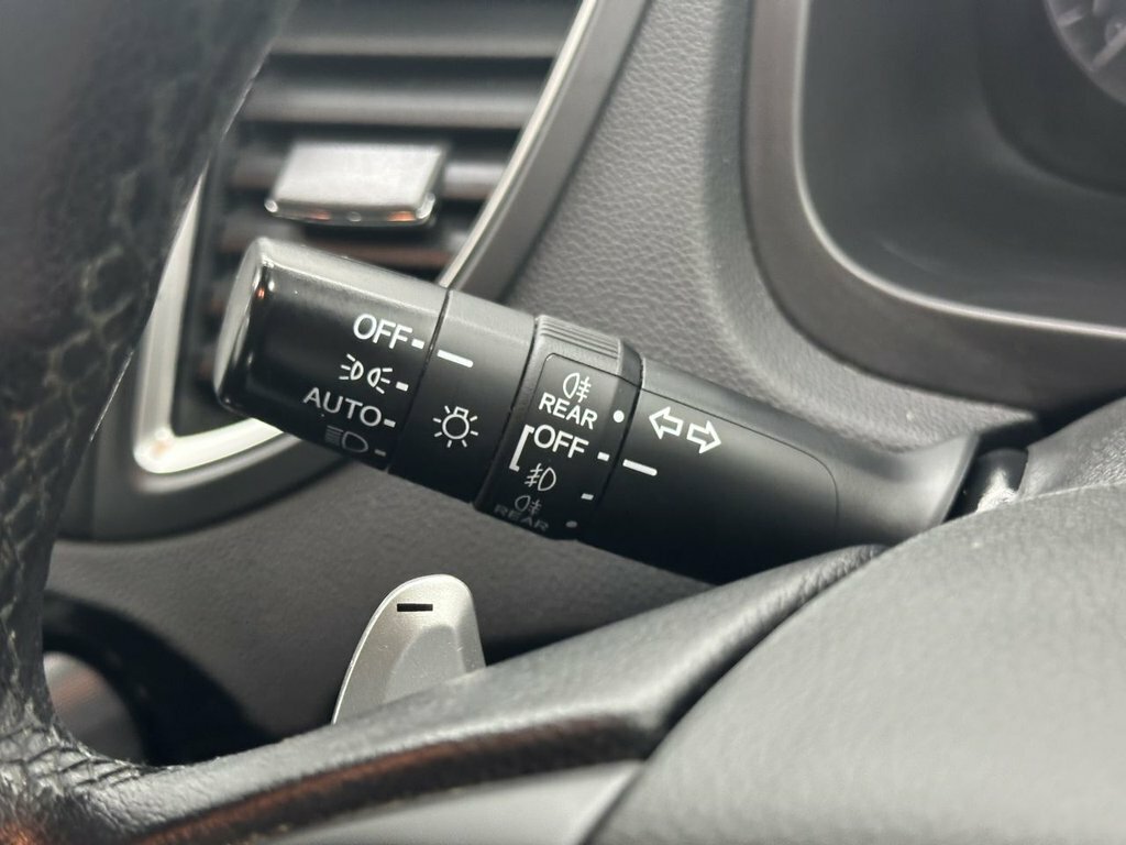 Honda Cr-V 1.6 I-dtec Ex 4Wd Red #15