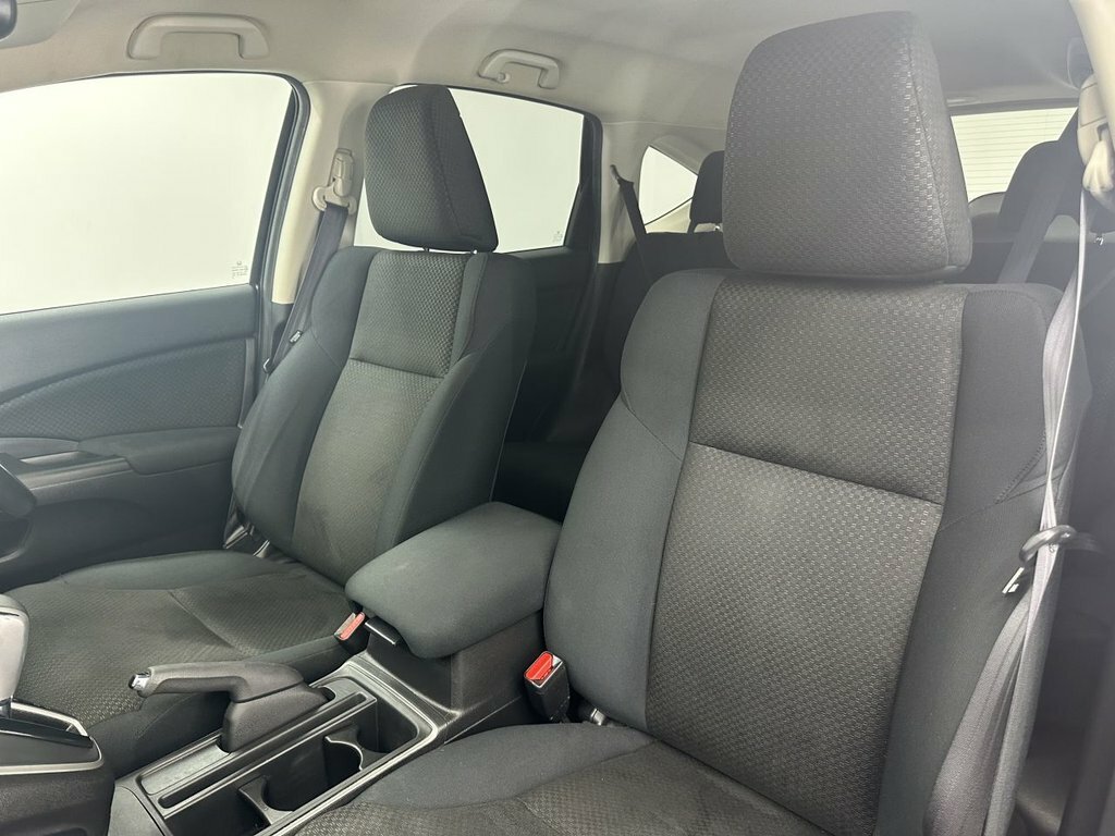 Honda Cr-V 1.6 I-dtec Ex 4Wd Red #10