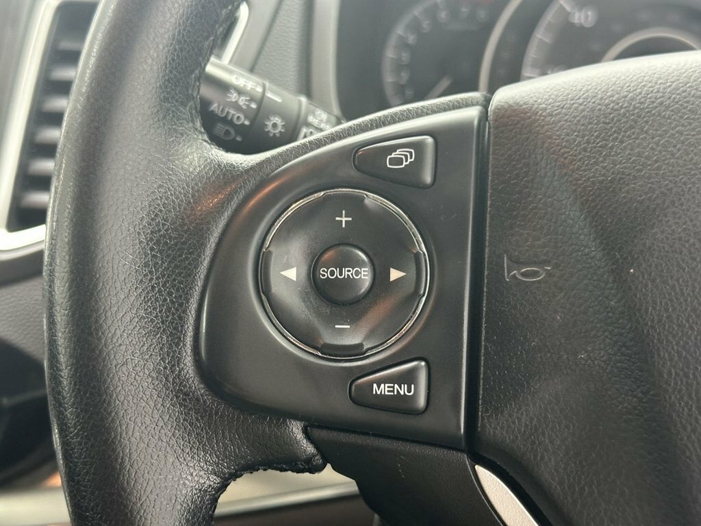 Honda Cr-V 1.6 I-dtec Ex 4Wd Red #12
