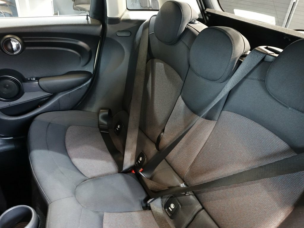 Mini Hatch 1.5 Cooper Chili Pack Grey #15