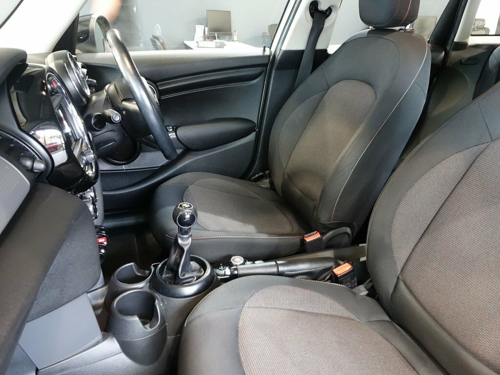 Mini Hatch 1.5 Cooper Chili Pack Grey #10