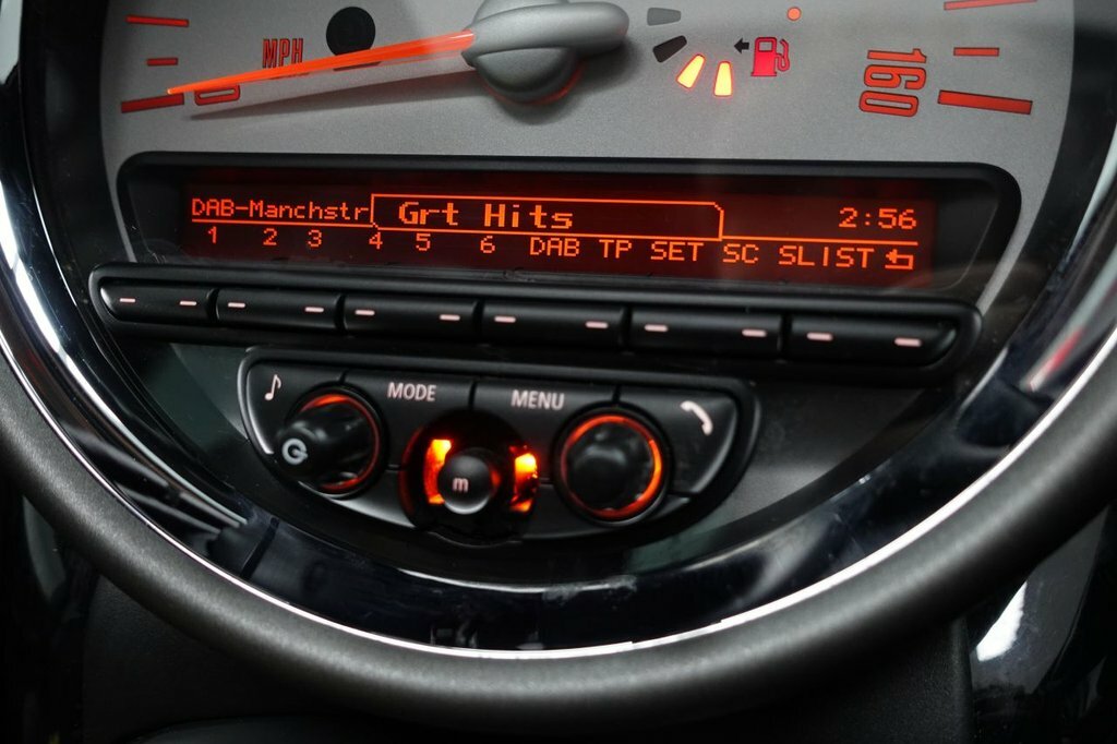 Mini Countryman 1.6L Cooper Silver #2