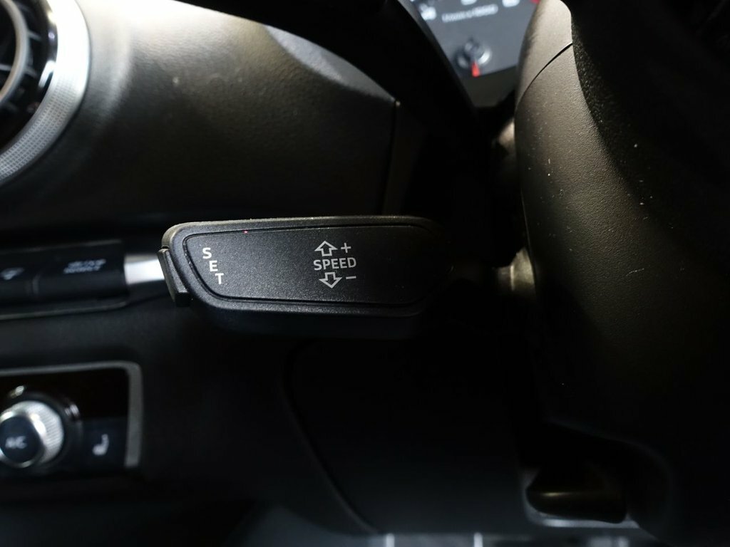 Audi A3 2.0 Tdi Quattro S Line 148 Bhp Grey #18