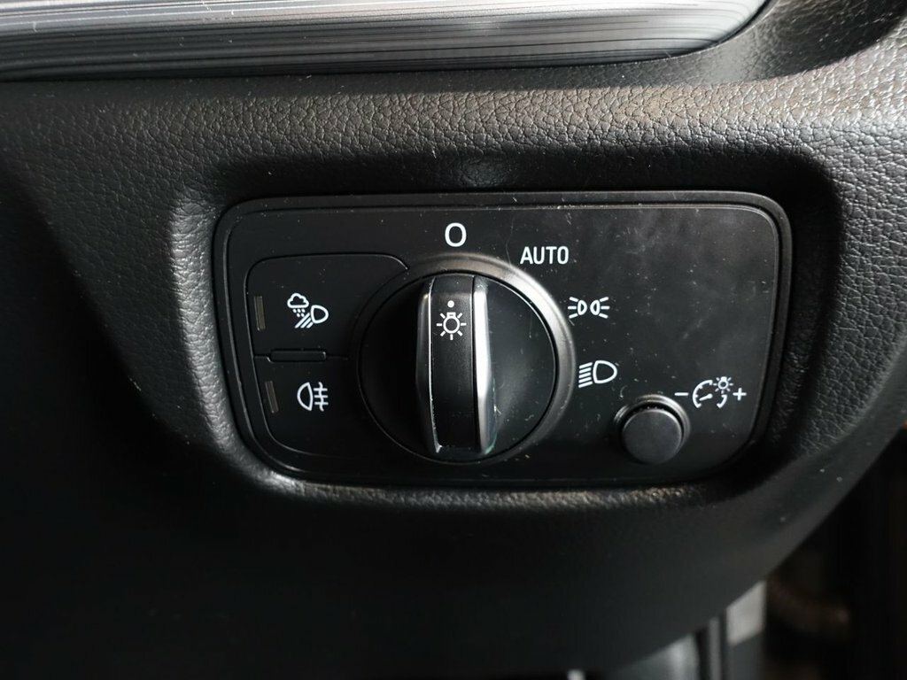 Audi A3 2.0 Tdi Quattro S Line 148 Bhp Grey #21