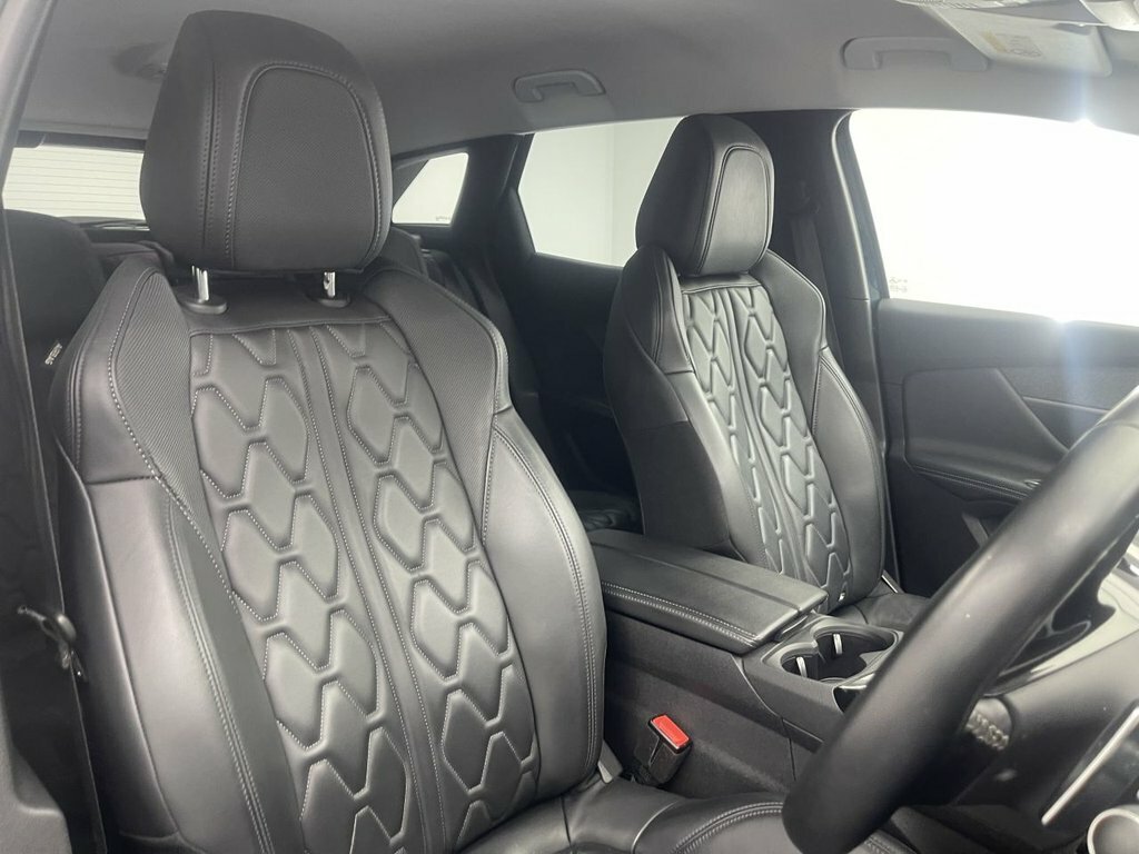 Peugeot 3008 1.2L Allure Premium Blue #2
