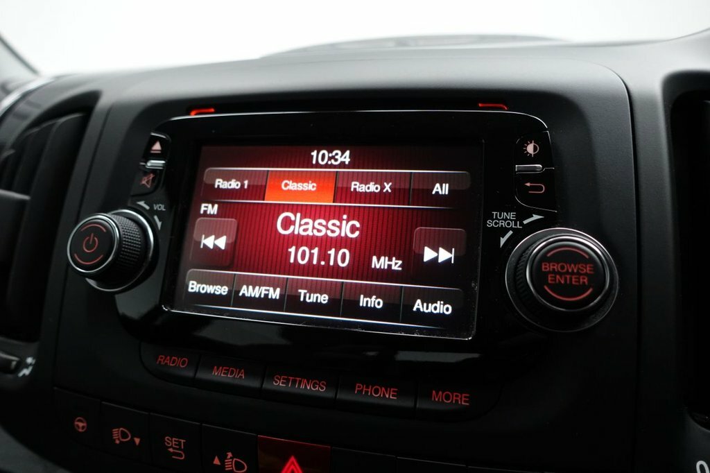 Fiat 500L 1.4L Pop Star Grey #2