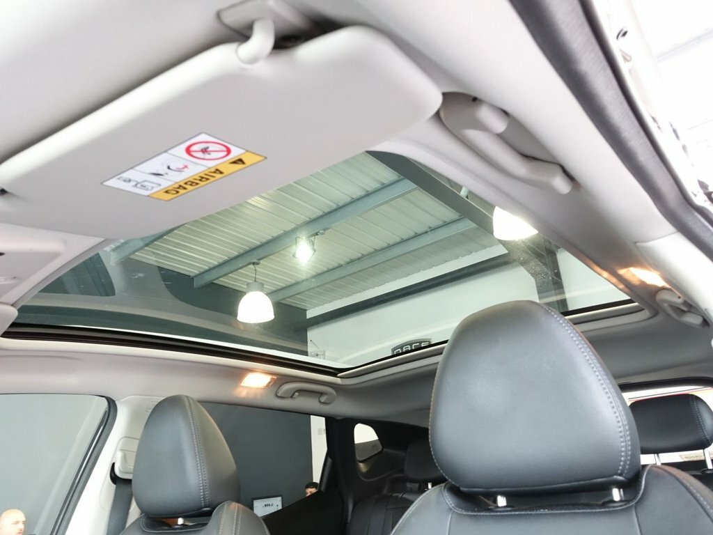 Nissan Qashqai 1.5L Tekna Black